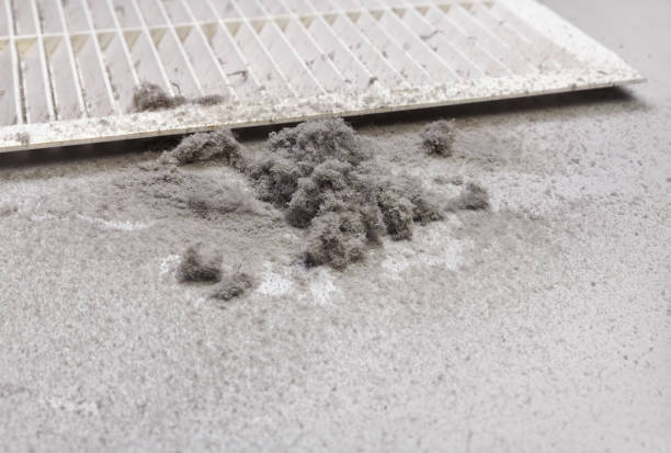 Best HVAC Air Duct Cleaning  in El Granada, CA