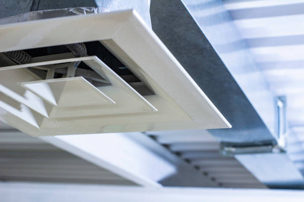 Best Affordable HVAC Duct Cleaning  in El Granada, CA