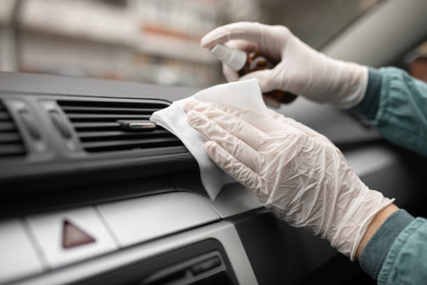 Best Affordable HVAC Duct Cleaning  in El Granada, CA