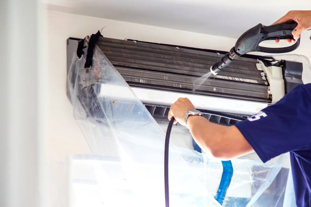 Reliable El Granada, CA Airduct Cleaning Solutions