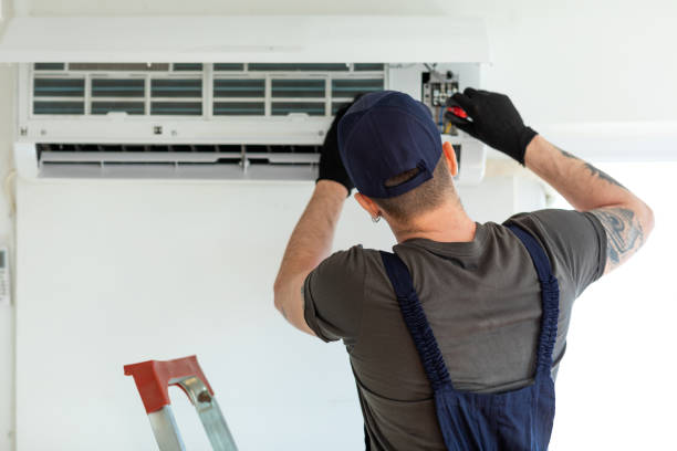 Best Air Duct Cleaning Near Me  in El Granada, CA