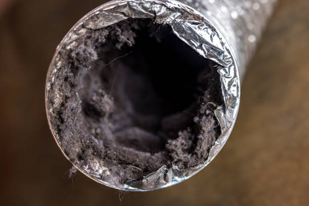 Best Ductwork Cleaning Services  in El Granada, CA