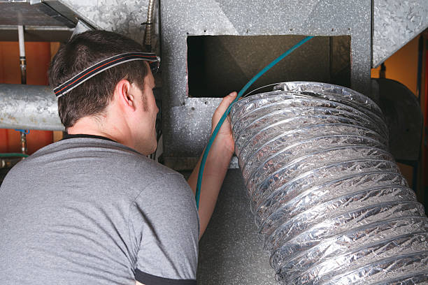  El Granada, CA Airduct Cleaning Pros