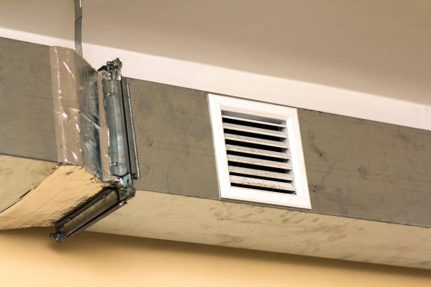 Ductwork Cleaning Services in El Granada, CA