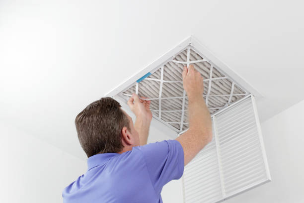 Best Affordable Air Duct Cleaning  in El Granada, CA